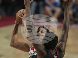 Mexico Heat Wizards Basketball
