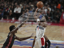 Mexico Heat Wizards Basketball