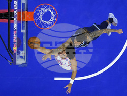 Grizzlies 76ers Basketball