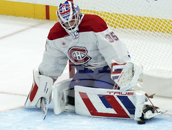 Canadiens Penguins Hockey