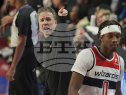 Mexico Heat Wizards Basketball