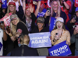 Election 2024 Trump