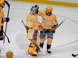 Avalanche Predators Hockey
