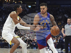 Jazz Nuggets Basketball