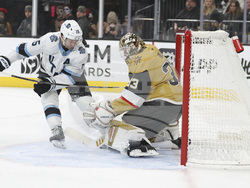 Utah Golden Knights Hockey