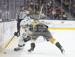 Utah Golden Knights Hockey