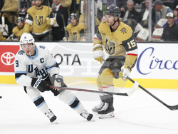 Utah Golden Knights Hockey