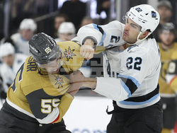 Utah Golden Knights Hockey