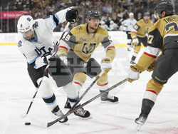 Utah Golden Knights Hockey