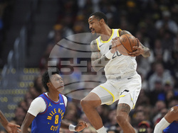 Jazz Nuggets Basketball