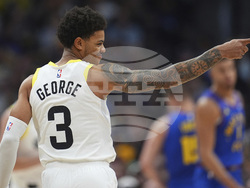 Jazz Nuggets Basketball