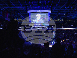 Kings Raptors Basketball