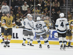 Utah Golden Knights Hockey