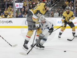 Utah Golden Knights Hockey