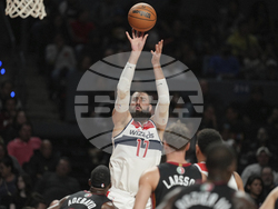 Mexico Heat Wizards Basketball