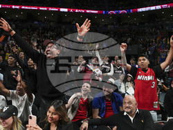 Mexico Heat Wizards Basketball