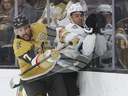 Utah Golden Knights Hockey