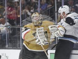 Utah Golden Knights Hockey