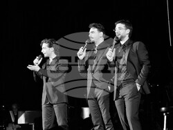 БТА :: Il Volo се завръща отново в София, за концерт в „Арена 8888 София“