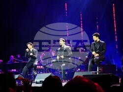 БТА :: Il Volo се завръща отново в София, за концерт в „Арена 8888 София“