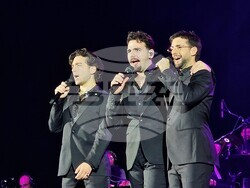 БТА :: Il Volo се завръща отново в София, за концерт в „Арена 8888 София“