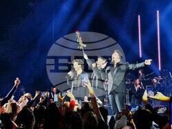 БТА :: Il Volo се завръща отново в София, за концерт в „Арена 8888 София“