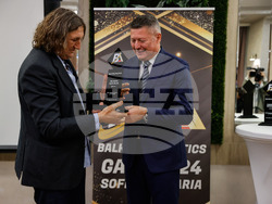 Снимка: Министерство на младежта и спорта