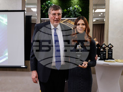 Снимка: Министерство на младежта и спорта