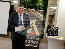 Снимка: Министерство на младежта и спорта