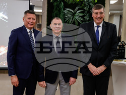 Снимка: Министерство на младежта и спорта