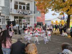 Снимка: Областна администрация Русе