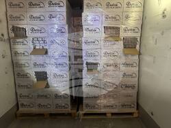 Снимка: Агенция „Митници“