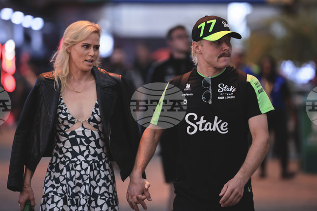 Перес и Ботас се завръщат във Формула 1 през 2026 година с „Кадилак“