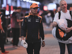 Brazil F1 GP Auto Racing