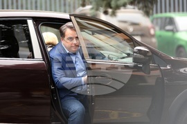 Асен Василев - изявление