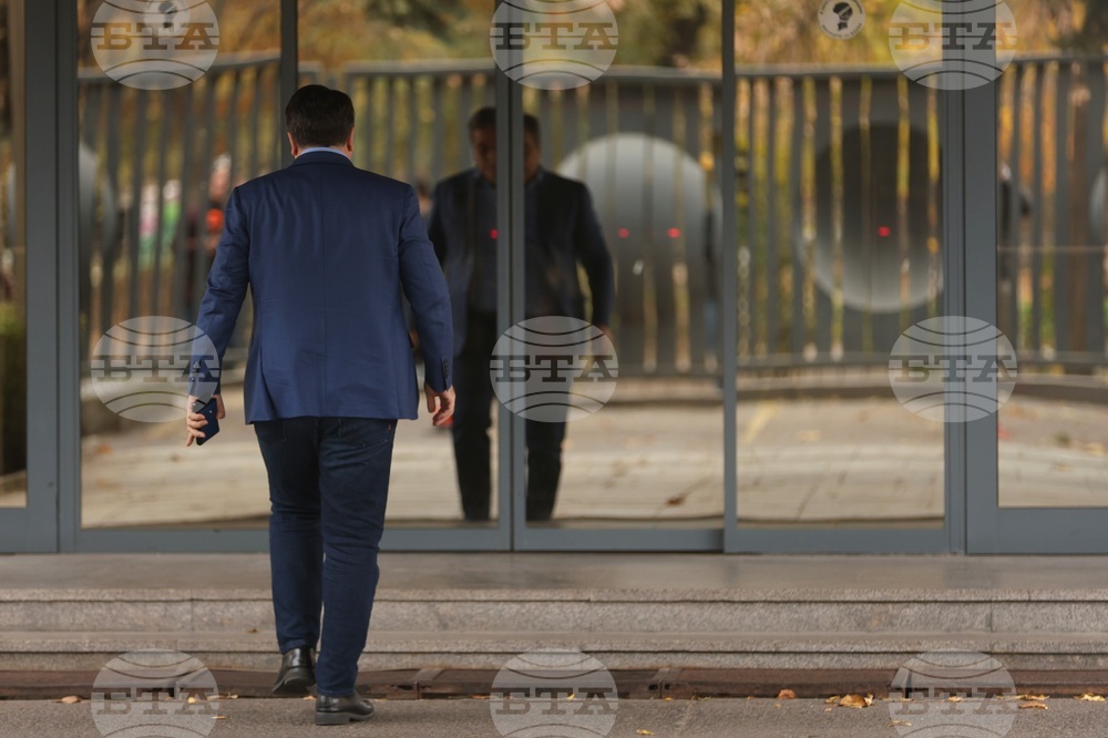 Асен Василев - изявление