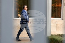 Асен Василев - изявление