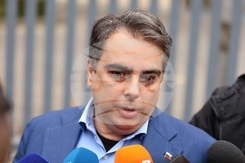 Асен Василев - изявление