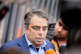 Асен Василев - изявление