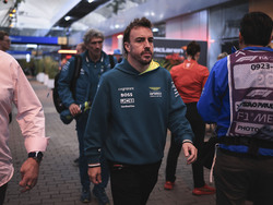 Brazil F1 GP Auto Racing