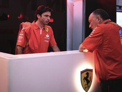 Brazil F1 GP Auto Racing