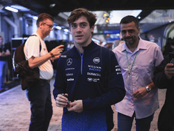 Brazil F1 GP Auto Racing