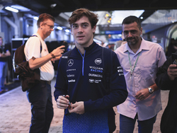 Brazil F1 GP Auto Racing