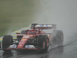 Brazil F1 GP Auto Racing