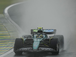 Brazil F1 GP Auto Racing