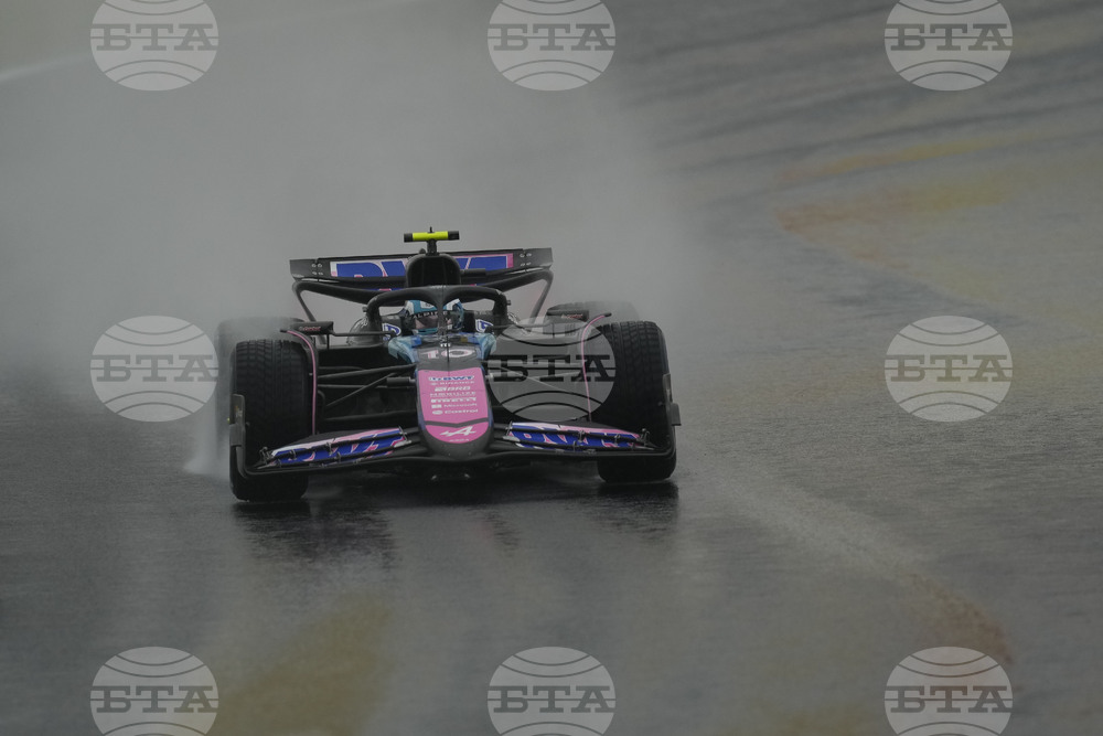 Алпин ще използва двигатели и скоростни кутии на Мерцедес от сезон 2026 на Формула 1