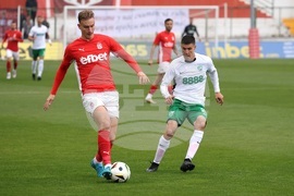 Футбол - ЦСКА 1948 - „Берое“