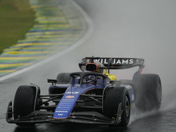 Brazil F1 GP Auto Racing