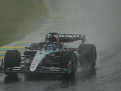 Brazil F1 GP Auto Racing