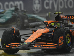 Brazil F1 GP Auto Racing